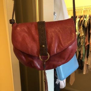 Lucky Brand Bag